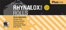 Indasa RHYNALOX PLUS LINE Schleifpapier auf Rolle 115mm x 50m, Schleifrolle, Schleifen von Hartholz