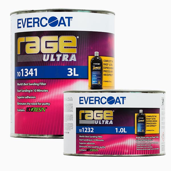 EVERCOAT®