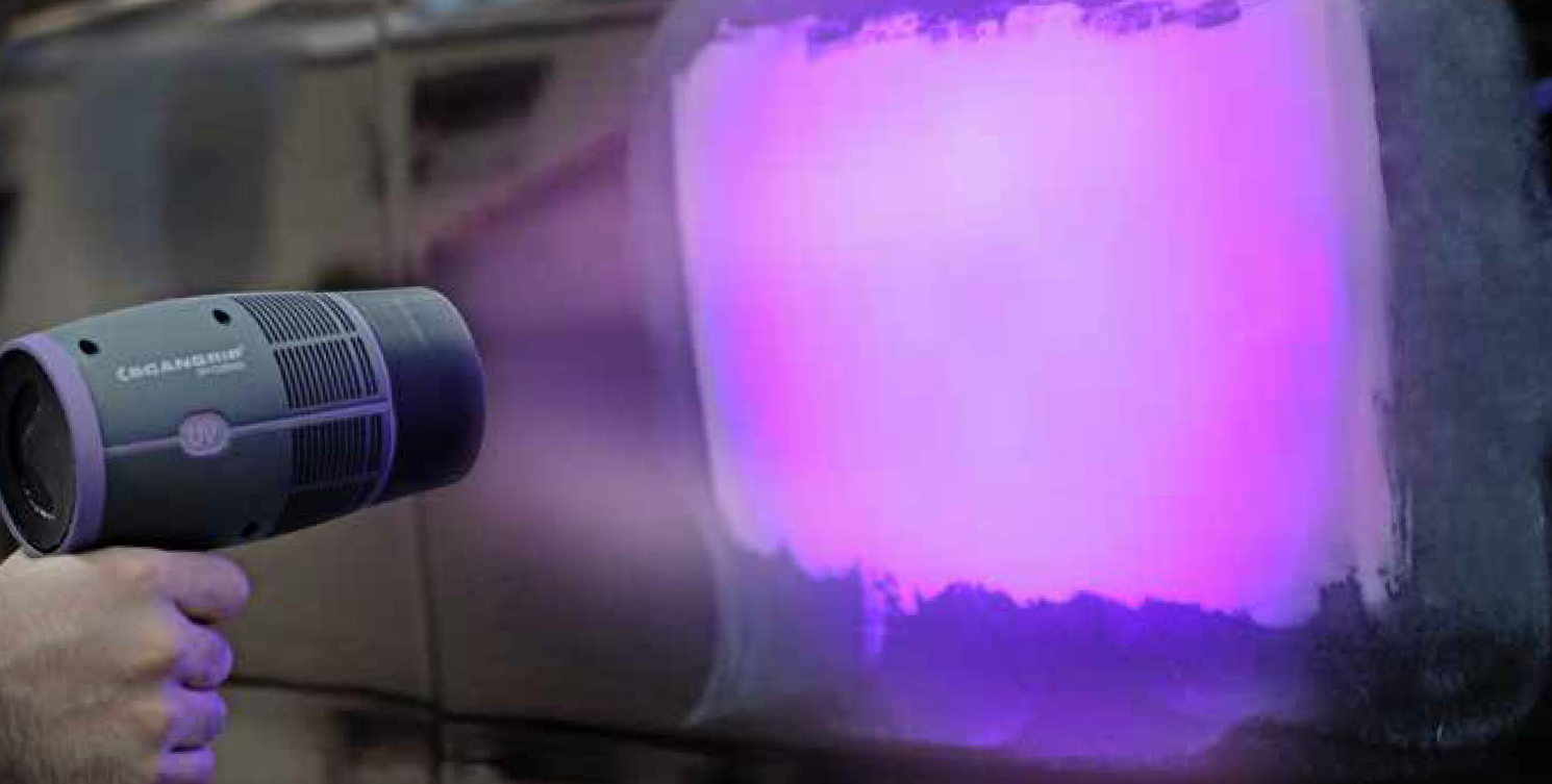 UV-Härtende Mittel