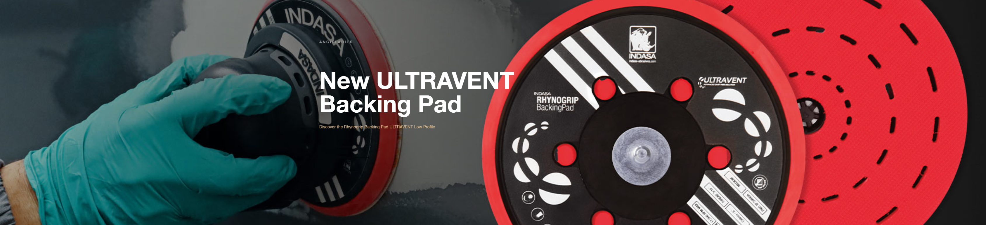 Ultravent