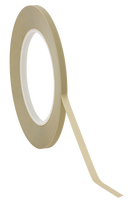 Indasa Fineline Tape Konturenband, Zierlinienband, Schutzband, Abklebeband, Lackierband 3, 6, 9, 12 mm Grün - 138° Temperaturbeständig