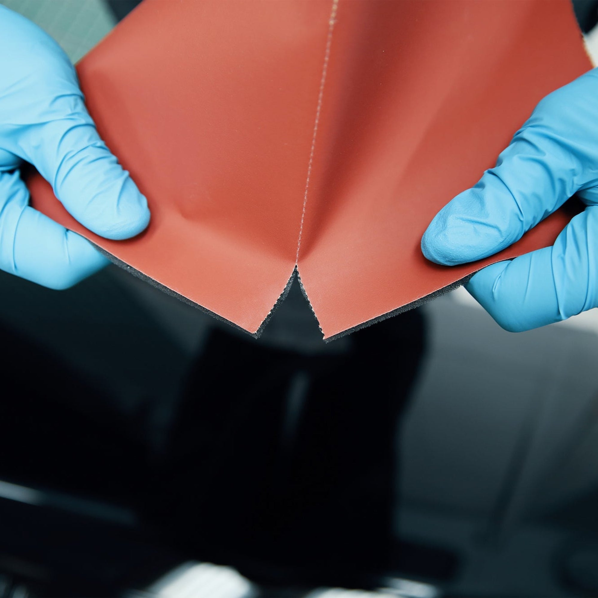 Indasa RHYNOSOFT PRECUT Rollen 115mm x 25m Körnung wählbar Schleifpapier Schleif Schwamm, Schleifblatt mit Schaumstoffunterlage auf Rolle Softrollen