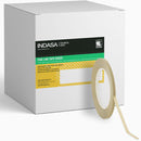 Indasa Fineline Tape Konturenband, Zierlinienband, Schutzband, Abklebeband, Lackierband 3, 6, 9, 12 mm Grün - 138° Temperaturbeständig