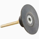 INDASA Ø50 und 75mm Stützteller für Locking Discs Schnellwechsel Schleifteller 51545