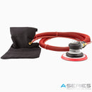 A-Series Exzenterschleifer Pneumatisch 150mmSelbsterzeugter Vakuum