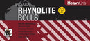 Indasa Schleifpapier auf Rolle RHYNOLITE HEAVY LINE 115mm x 50m - Schleifrolle, Schleifen von Hartmetall