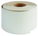 Indasa RHYNODRY WHITE LINE Schleifpapier auf Rolle 115mm x 50m, Handschleifpapier, Schleifblatt