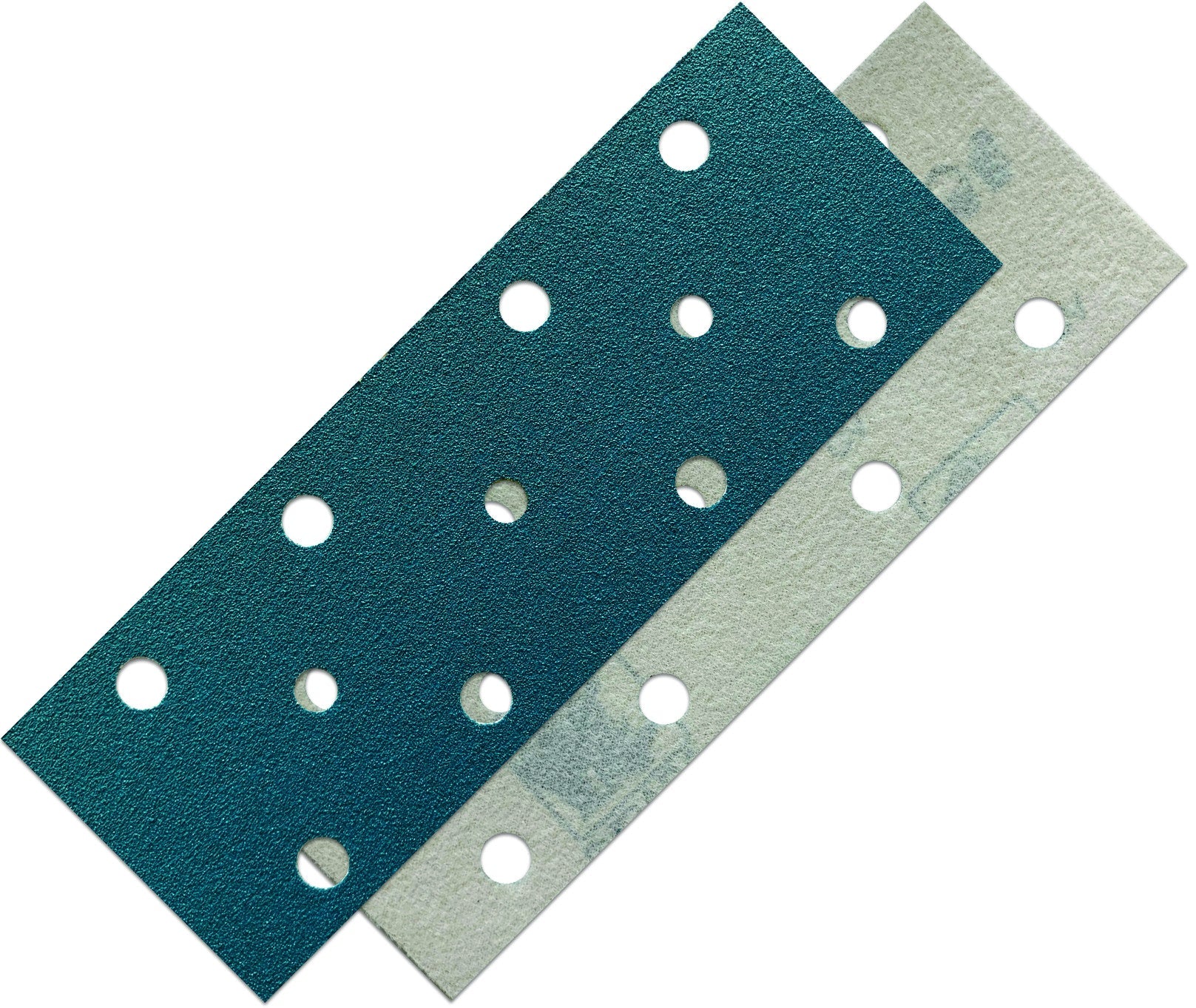 50 x RHYNOCUT GRIP Schleifstreifen 70 x 198mm 11Loch