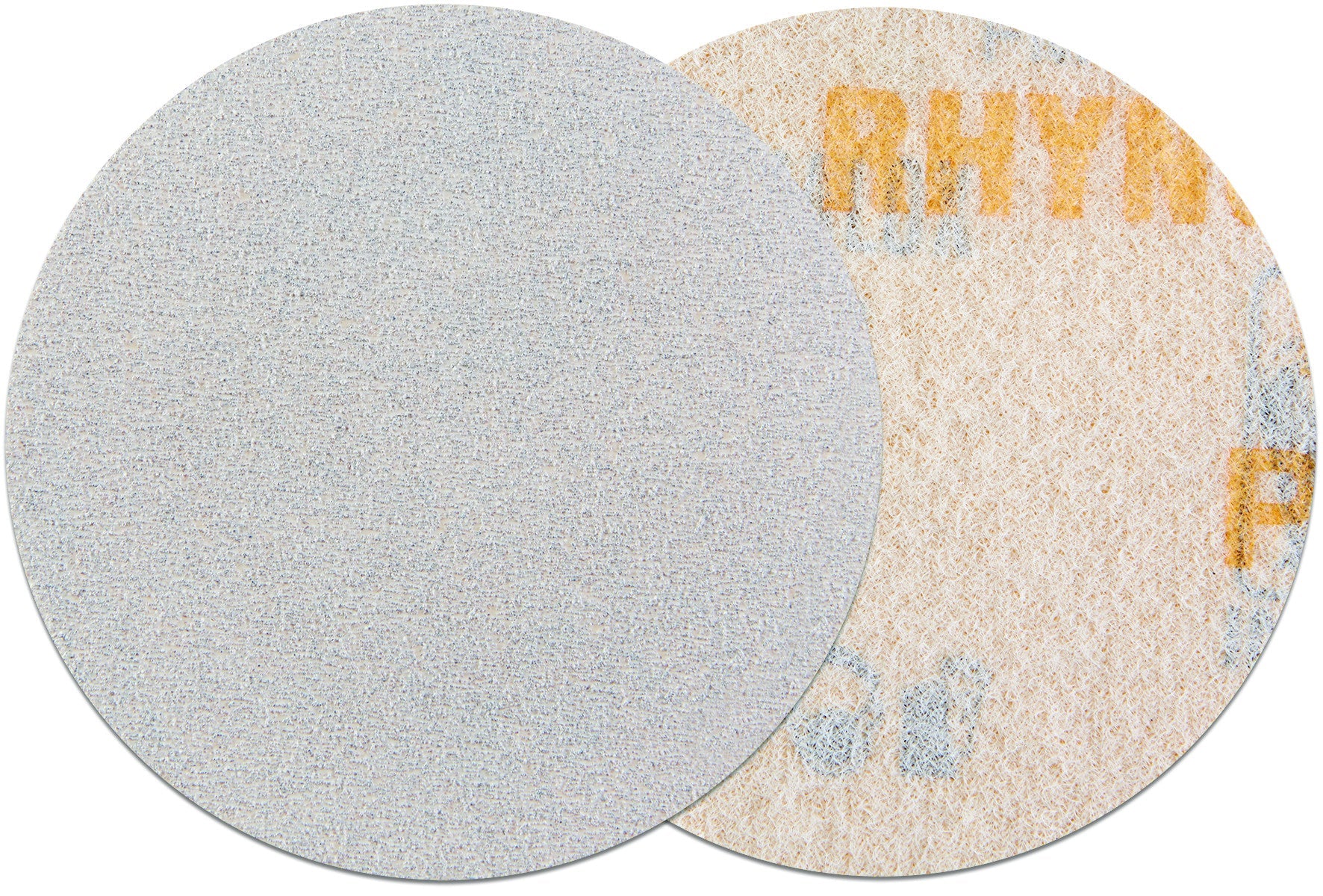 50 x Indasa Schleifscheiben RHYNOGRIP PLUS LINE D 75mm  - Schleifmittel resistent gegen Zusetzen