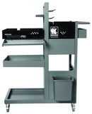 Indasa Workstation Pro  - Universalcenter - Toolcenter