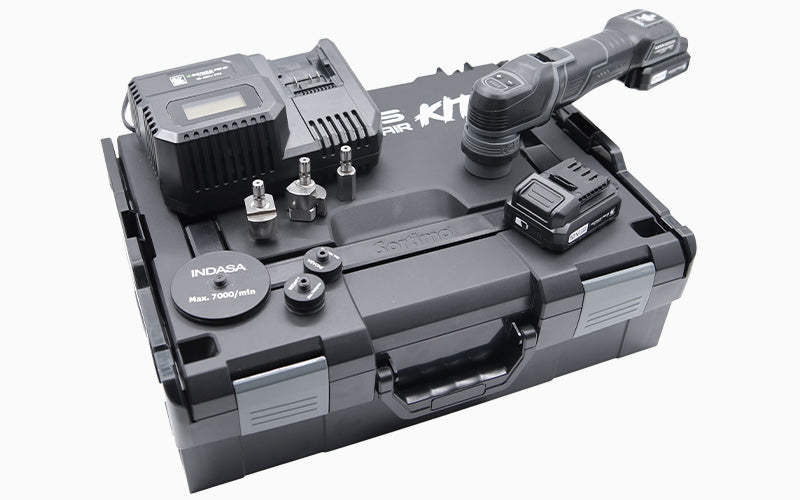 E-SERIES PRO X SMART REPAIR Kit 12V