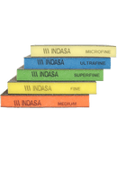 RHYNO SPONGE Schleifschwämme AUTO 98x120x13 MFI (100)