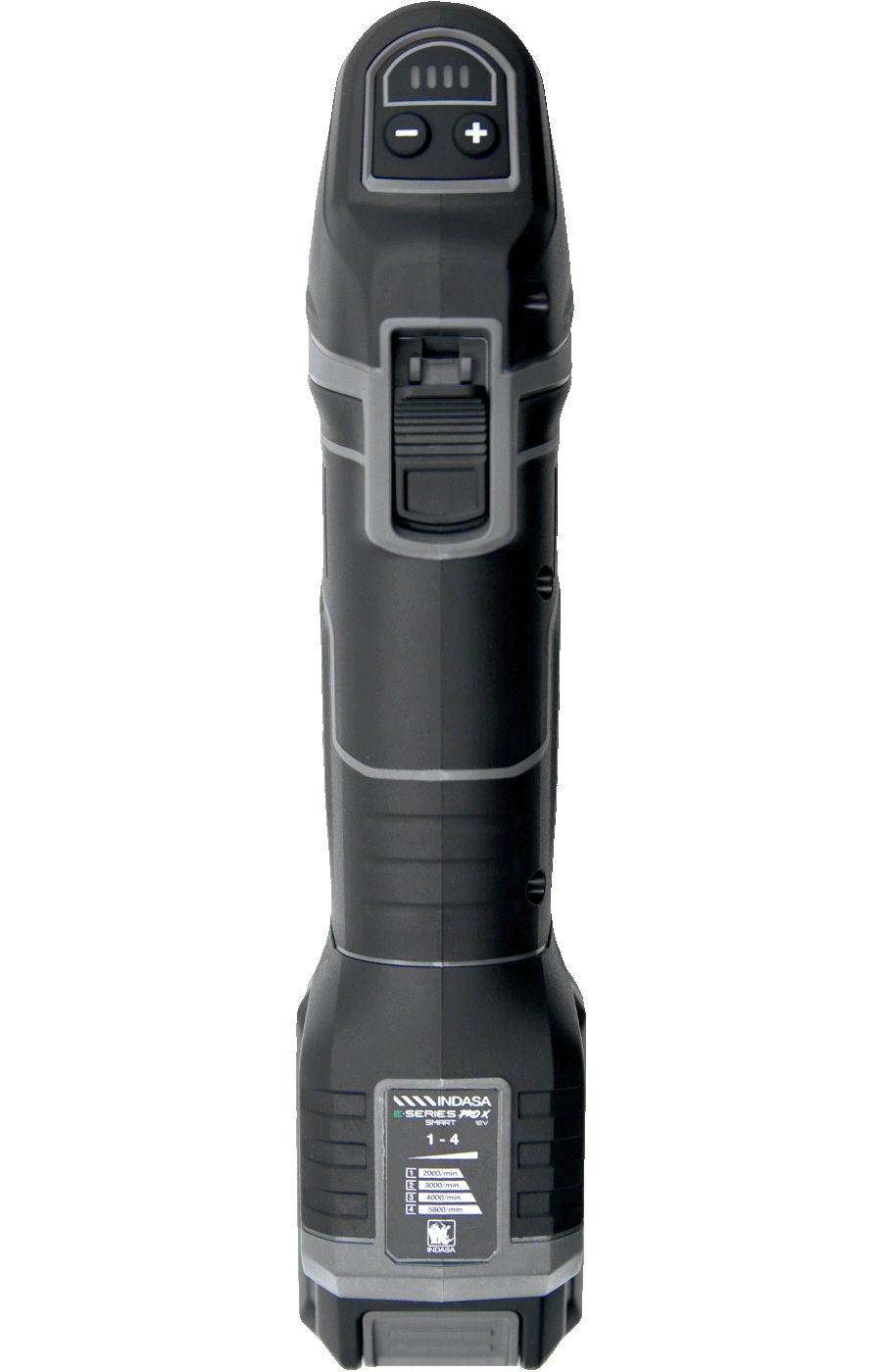 Indasa Poliermaschine E-Series Pro X Smart Repait Kit 12V