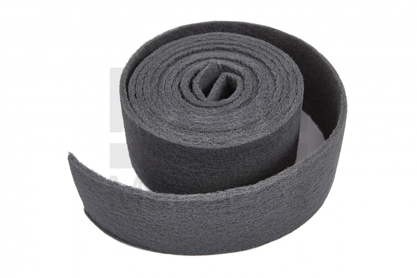 Indasa Schleifvlies Rolle 115mm x 10m, Schleifvliesrolle, Vliespads, Schleifpad, Schleifmatte (medium, fine und ultrafine)