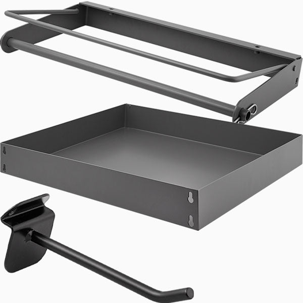 Indasa Workstation PRO - Extras, Zusatzartikel zum Aufrüsten oder erweitern