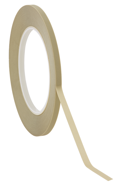 Indasa Fineline Tape Konturenband, Zierlinienband, Schutzband, Abklebeband, Lackierband 3, 6, 9, 12 mm Grün - 138° Temperaturbeständig