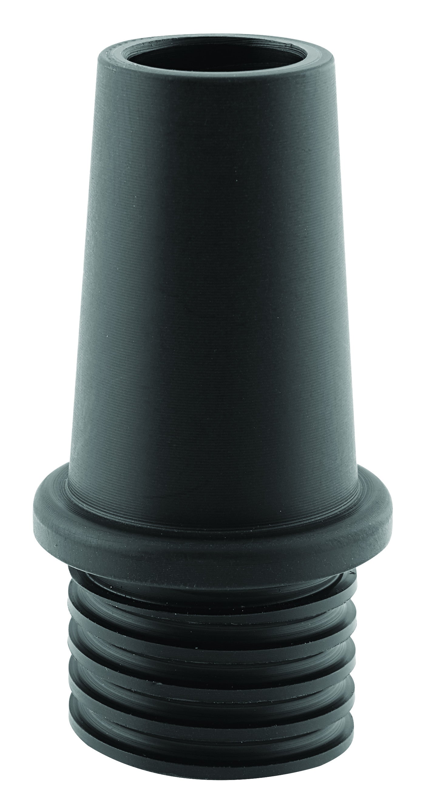 Indasa konischer Adapter für Schleifmaschinenauslassung 29mm